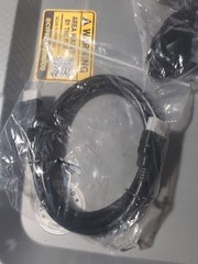 Tojock DVP-506 Region Free DVD CD Player HDMI RCA USB 1080p Upscale Black