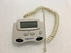 Bellsouth CI-165 Caller ID 3 Line Display 125 Name Number Memory