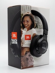 JBL Live 675NC Wireless Over-Ear Headphones Noise Cancelling Bluetooth Headset