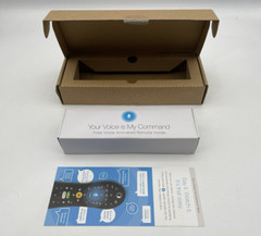 TiVo VOX Voice Remote Control for all TiVo EDGE, BOLT, and Mini VOX DVRs