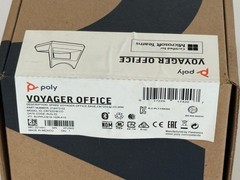 Poly Spare Voyager Office Base CB7222-M CD WW . Part No: 218472-02