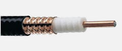 ANDREW FSJ4-50B Superflex Heliax 1/2″ Cable 30 Ft