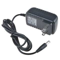 AC Adapter Power For Maxtor One Touch 9NT2A4-500 500GB SD81 External Hard Drive