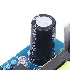 20KHz Boost Converter Portable For Household Power Outages Excellent