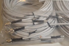10 Pack – C32SP-5T Cable Assy SMA(m)-TNC(m) Panorama Antennas