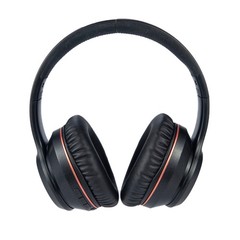 Wireless Headphones Bluetooth On-Ear Headset with up to 40 Hours Battery Life