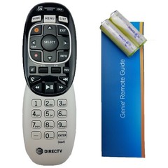 New DirectTV Direct TV RC73 IR/RF Universal Remote Genie Guide Authentic OEM