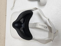 Meta Oculus Quest 2 Advanced All-In-One VR 128 GB Headset White, Tested