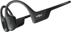 SHOKZ OpenRun Pro – Open-Ear Bluetooth Bone Conduction Sport Headphones, Sweat R