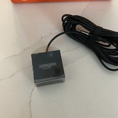 Amazon IR Extender Cable For Amazon Fire TV Cube Color Black