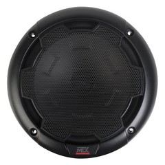 MTX Thunder61 Thunder Series 6-1/2″ 2-way component speaker system