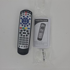 New Replace For DISH 20.1 TV1 Dish-Network Satellite Receiver IR Remote Control