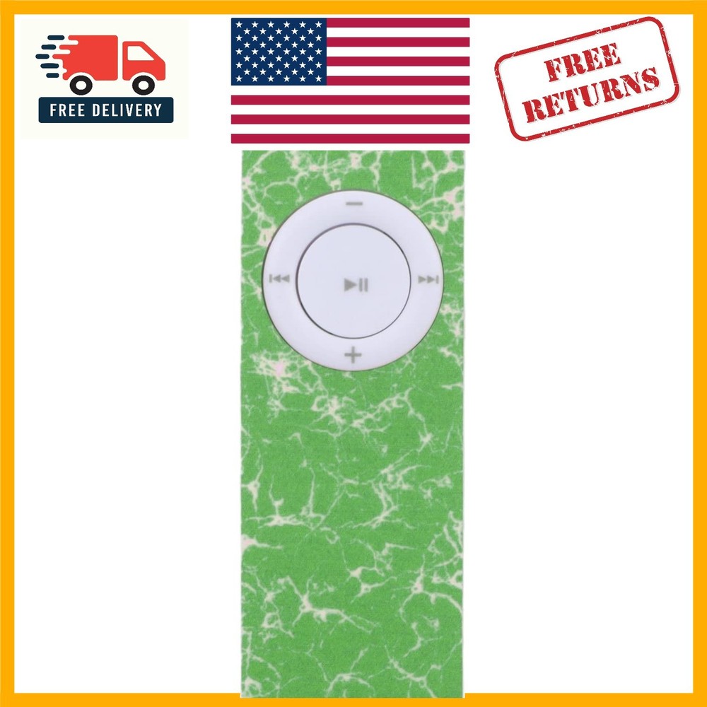 HiFi Lossless Sound MP3 Player – Compact and Perfect for Travel & Running