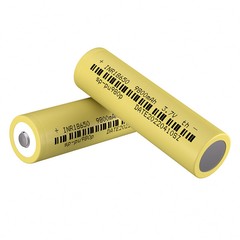 2/4Pack 3.7Volt Rechargeable Batteries High Capacity 9900 mAh Free Shipping