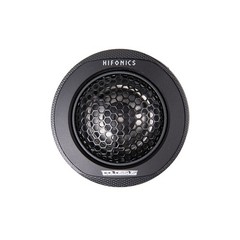 Pair Hifonics HCC65C 6.5″ 150w Component Car Audio Speakers w/Aluminum Tweeters