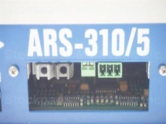 Metronix ARS-310/5UL ARS3105UL Servo Drive Controller 30 Days Warranty