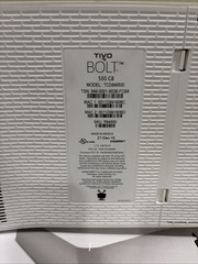 TiVo Bolt 500GB DVR Media Player TCD849500