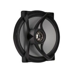 Kicker PS Weather-Proof Powersport 5×7″ Coaxial Speaker 2 Ohm 120W Peak 48PSC572