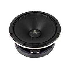 Deaf Bonce Apocalypse AP-M61AC 6.5″ 180W RMS Arnold Midrange Speakers (Pair)
