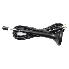 Portable Telescopic Antenna For VISIONTEK TV Wonder 650 USB