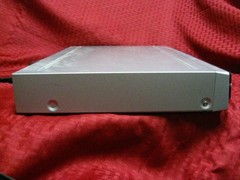 Philips DVDR3575H/37 DVR HDD/DVD 1080p Upscaling – No Remote – See Desc