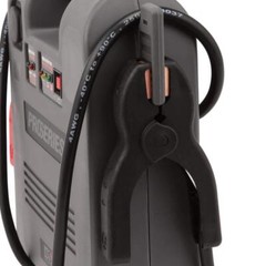 1800A 12V Truck Jump Starter Box Heavy Duty Portable Battery Booster