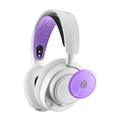 Arctis SteelSeries Exclusive Booster Pack Assortment – Headband – Lilac and Mint