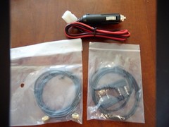 VGC VR-P25U UHF Amplifier, Ham Radio, 400-480Mhz, 2-6W Input / 25-30W Output