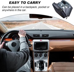 USB C Male to 12V Car Cigarette Lighter Socket Female Converter Cable, USB to…