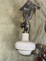 Fusion Marine Receiver and XM Weather Receiver