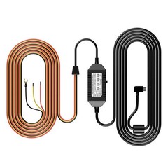 VIOFO A119 V3 2K Dash Cam 2560x1440P w/ Hardwire Installation Kit