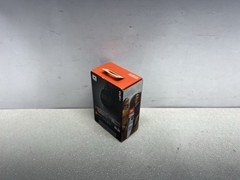 JBL – Clip 5 Portable Bluetooth Speaker – JBLCLIP5BLKAM – Black –