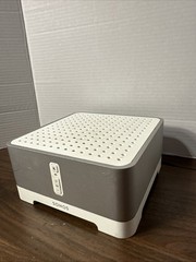 Sonos Connect: Amp Gen 1 Wireless Streaming Amplifier Tested For Power