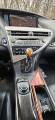 10.25″For Lexus Rx Rx350 Rx450 09~15 Car Radio Android Auto Apple Carplay 8+128G