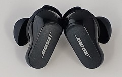 BOSE QC Earbuds II Bluetooth Earphones in-ear 0.9 in