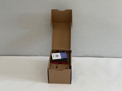 Poly Spare Voyager Office Base CB7222-M CD WW . Part No: 218472-02