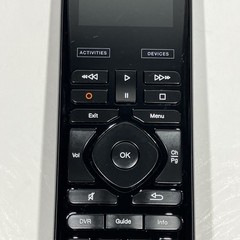Logitech Harmony Elite Remote Control System with Hub & Cradle