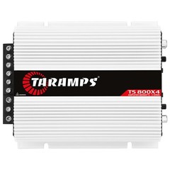 [US SELLER] Taramps TS 800×4 Car Audio Amplifier 800 Watts Rms 2 Ohms 4 Channel
