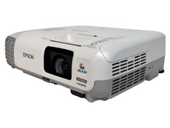 Epson PowerLite 99WH 3LCD Projector Lamp Life Up to 10,000 Hours 3000 Lumens 4K✨