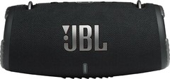 JBL Xtreme 3 Portable Bluetooth Speaker IP67 Waterproof Deep Bass – Black™