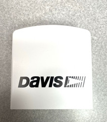 Davis AirLink 7210 Air Quality Monitor Smoke Dust Pollution For 2.4GHz Network