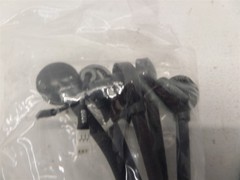 Pack Of 5 Bose Flexboom Dynamic 150 Microphones For Bose A30 Aviation Headset