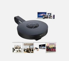 For Chromecast Google Wireless HDMI-Compatible HD Display Media Streaming_Video