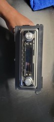 Pioneer DEH-P6600 1 DIN CD Player In-Dash Car Stereo Head Unit Detachable Face