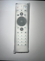 Unblock Tech Bluetooth Remote control for 10 11 12 安博遥控器，支持红外 蓝牙