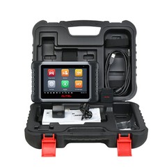 Autel MaxiCOM MK808BT PRO OBD2 Car Diagnostic Scanner Full System Bi-Directional