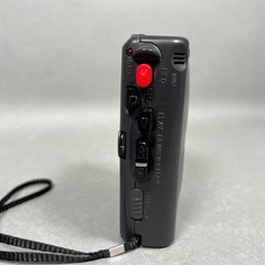 Sony TCM-354V Handheld Portable Tape Cassette Voice Recorder Parts/Repair