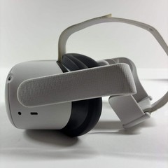 Oculus Quest 2 64GB Virtual Reality Headset