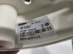 Fisheye IP Network Camera Lot of 6 + SBp-300TM1/EX (6) | Samsung SNF-8010VMN
