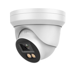VIKYLIN 8MP 4K POE Security Camera 24h Full Color MIC Outdoor Human Detection IP